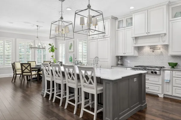 $1,598,000 | 3026 Amelia Road, Fernandina Beach, FL 32034