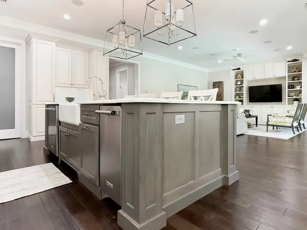 $1,598,000 | 3026 Amelia Road, Fernandina Beach, FL 32034