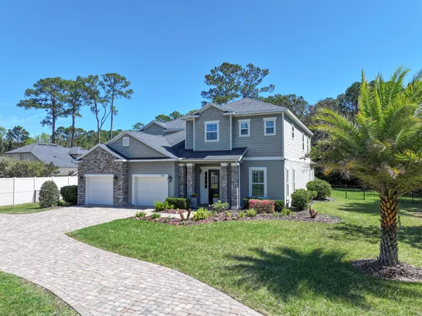 $1,598,000 | 3026 Amelia Road, Fernandina Beach, FL 32034