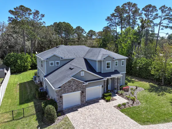 $1,598,000 | 3026 Amelia Road, Fernandina Beach, FL 32034