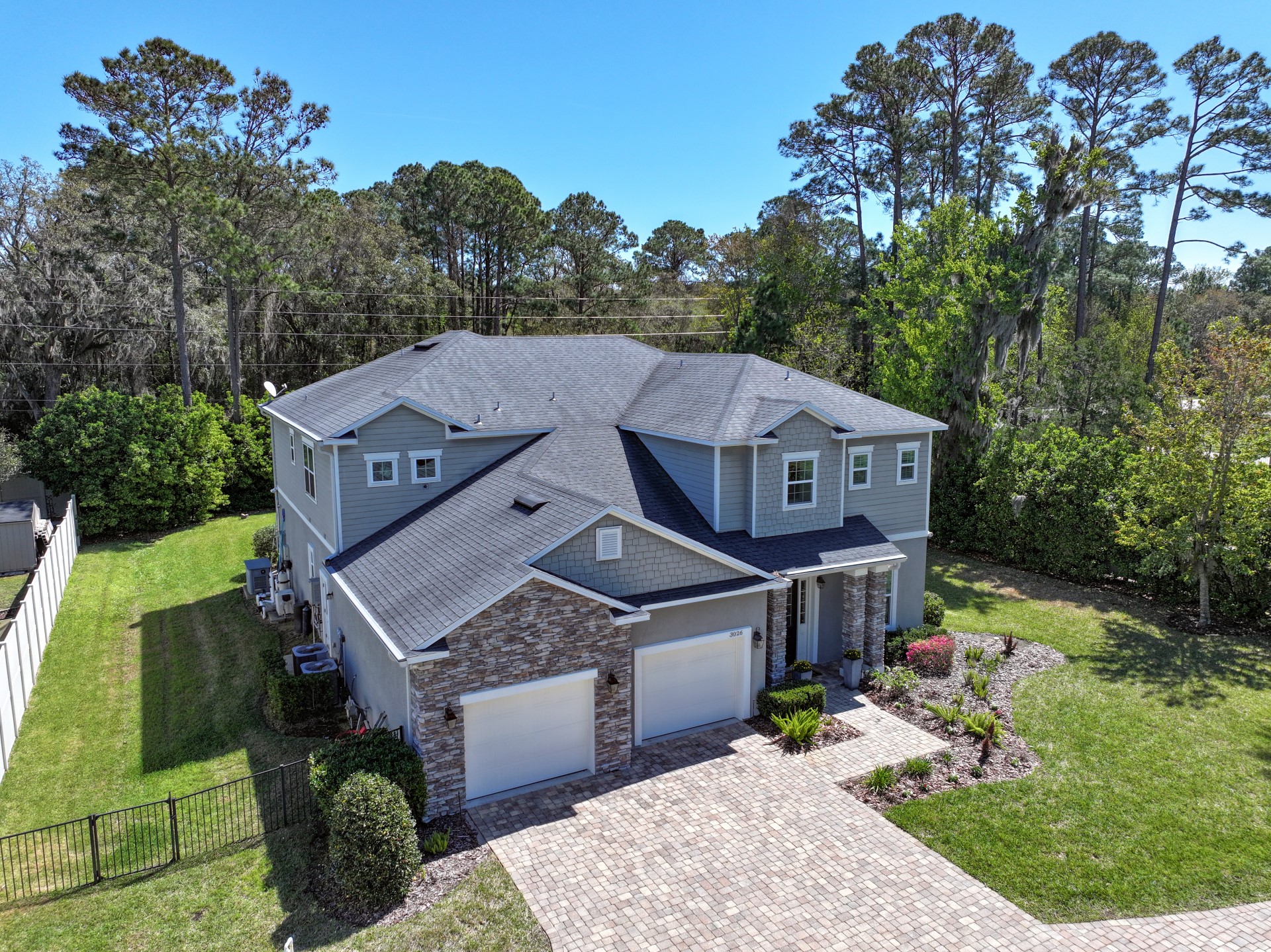 3026 Amelia Road Fernandina Beach, FL 32034 - Photo 3 of 56