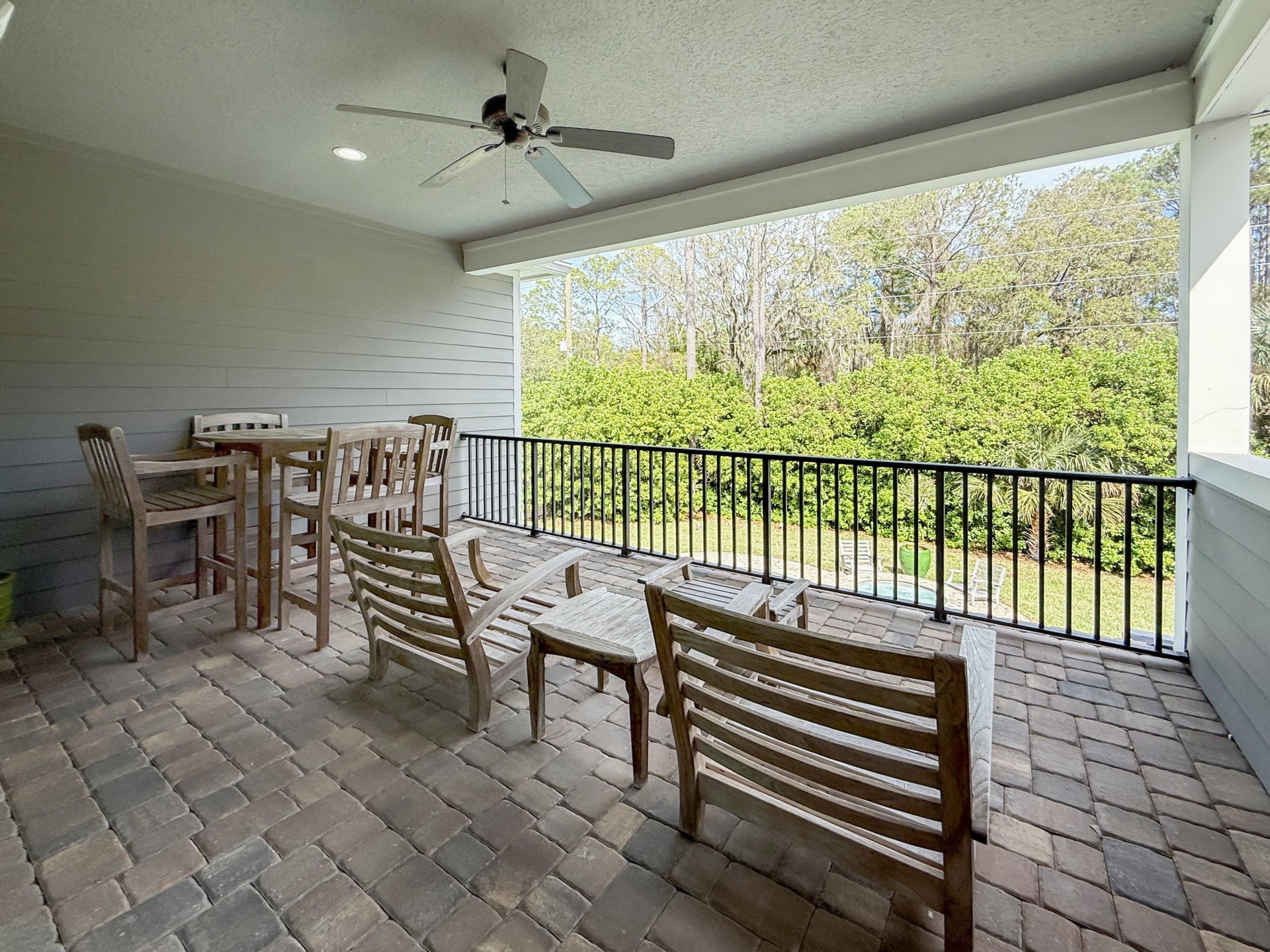 3026 Amelia Road Fernandina Beach, FL 32034 - Photo 36 of 56