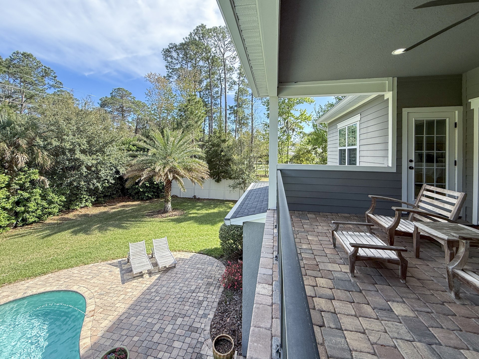 3026 Amelia Road Fernandina Beach, FL 32034 - Photo 37 of 56