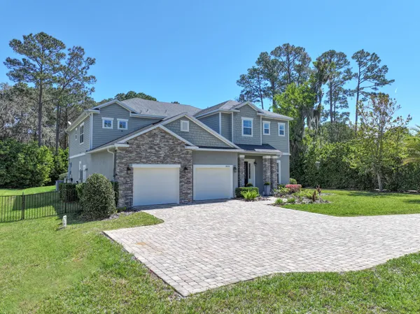 $1,598,000 | 3026 Amelia Road, Fernandina Beach, FL 32034