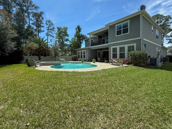 $1,598,000 | 3026 Amelia Road, Fernandina Beach, FL 32034