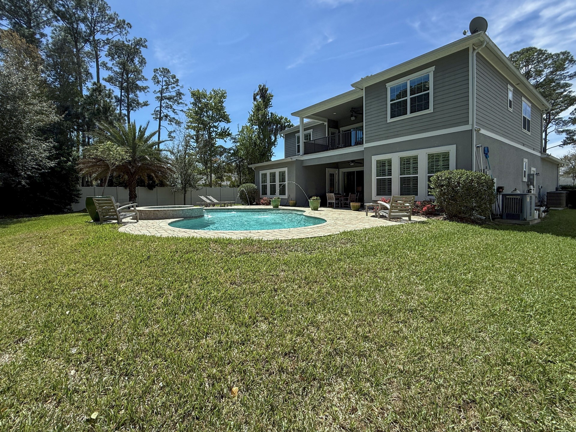 3026 Amelia Road Fernandina Beach, FL 32034 - Photo 51 of 56