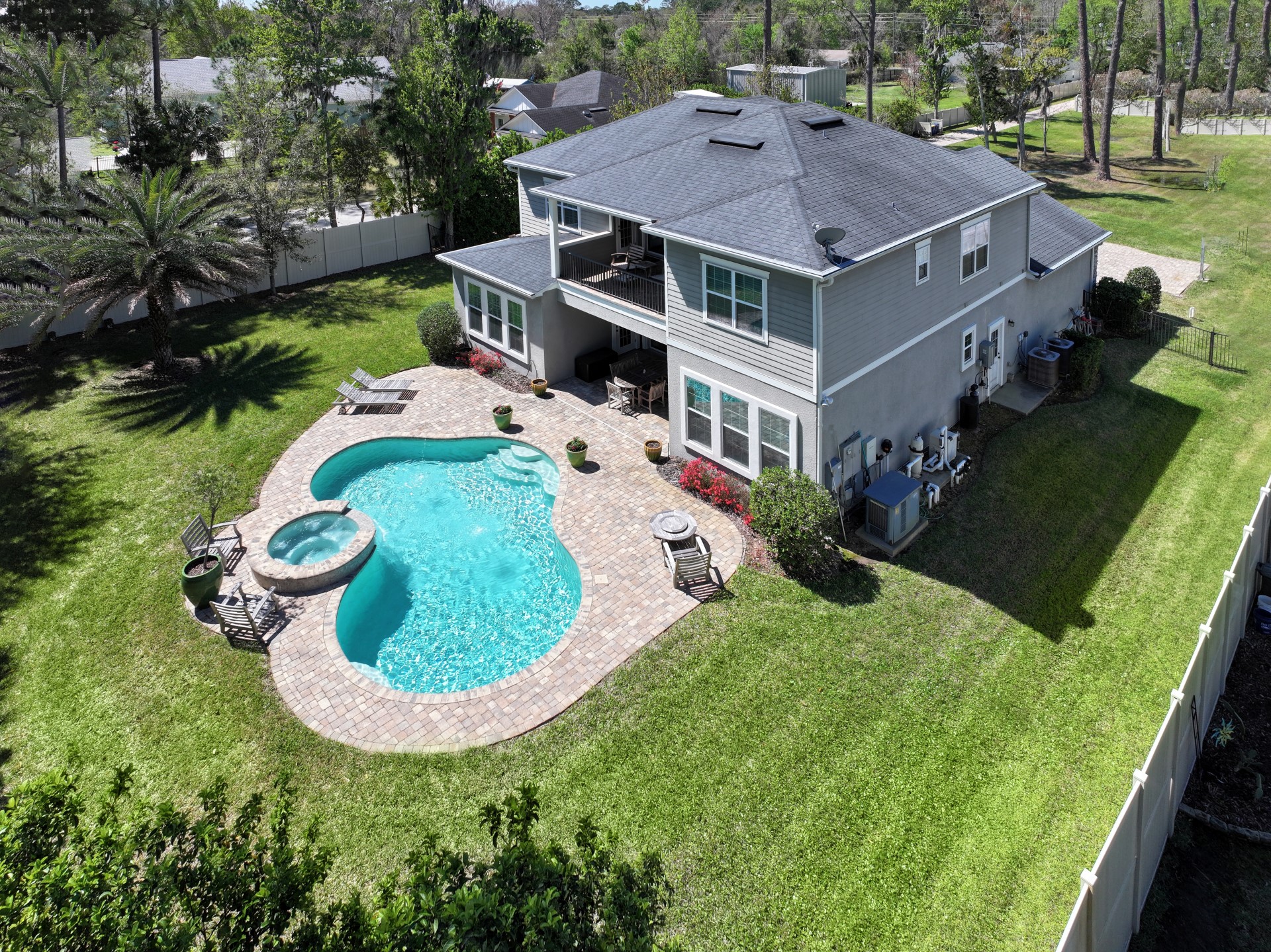 3026 Amelia Road Fernandina Beach, FL 32034 - Photo 52 of 56