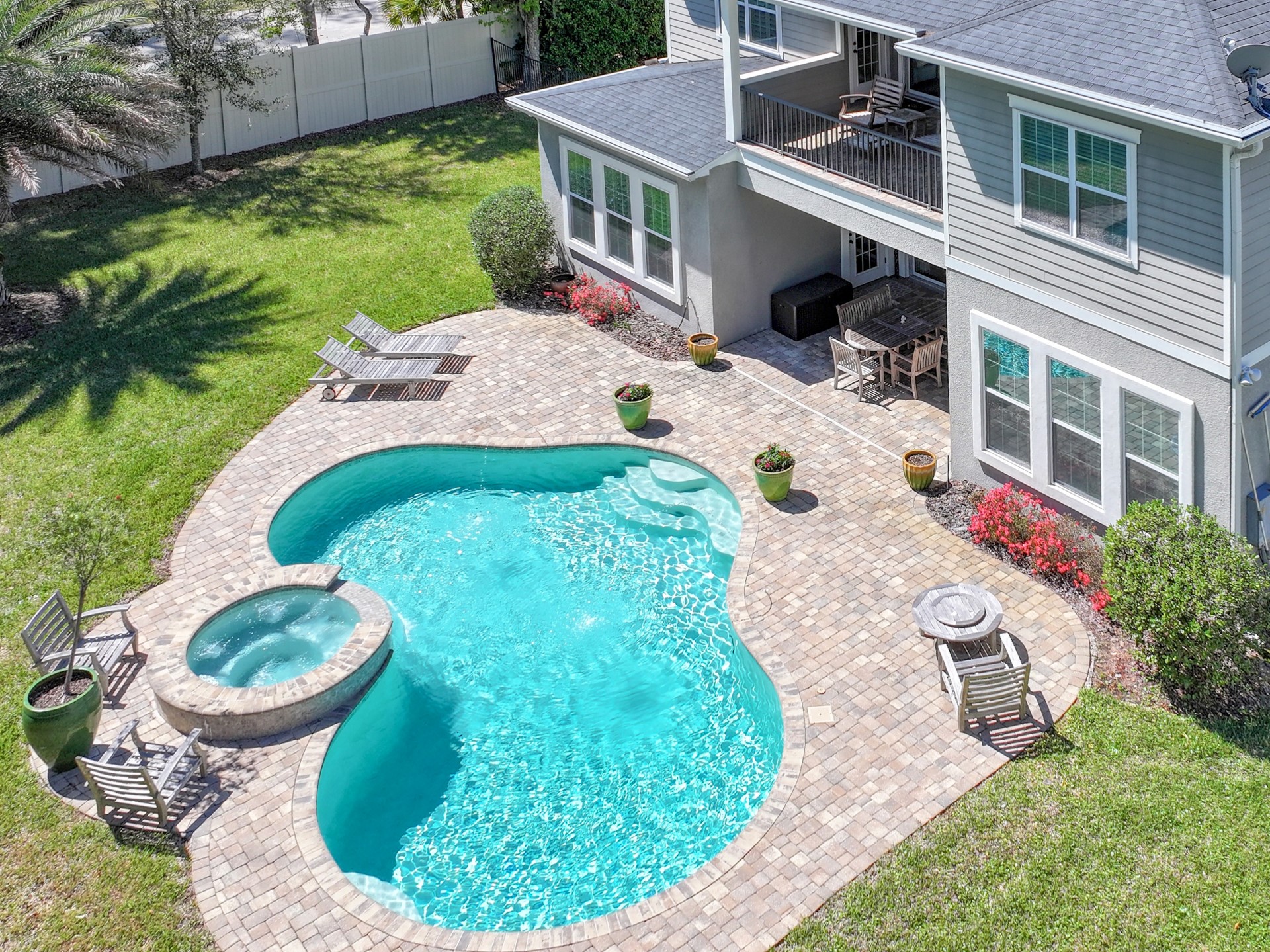 3026 Amelia Road Fernandina Beach, FL 32034 - Photo 53 of 56