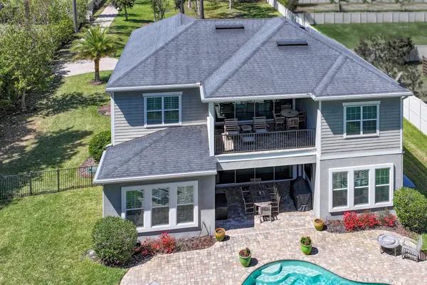 $1,598,000 | 3026 Amelia Road, Fernandina Beach, FL 32034