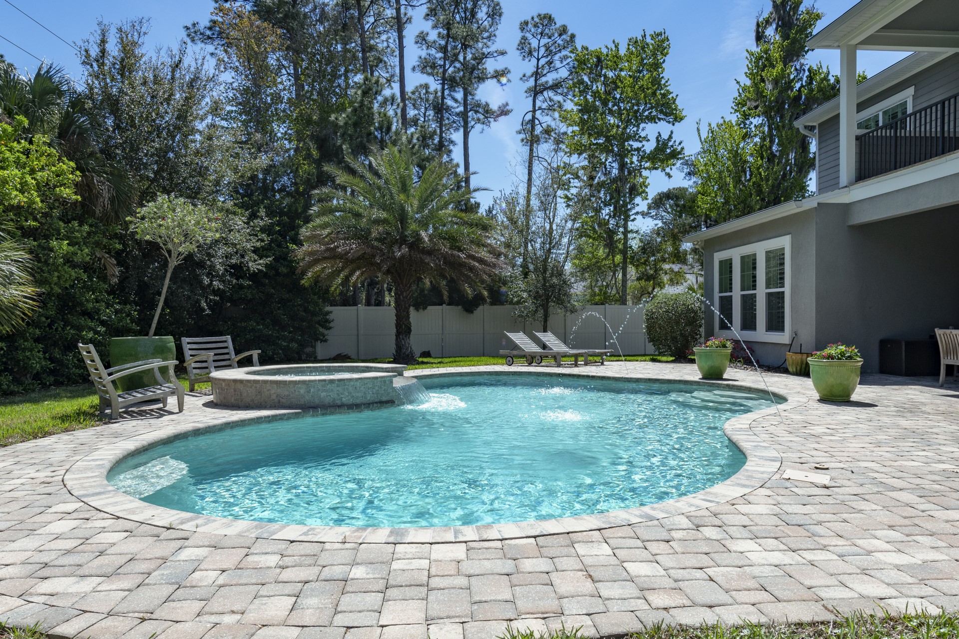 3026 Amelia Road Fernandina Beach, FL 32034 - Photo 55 of 56