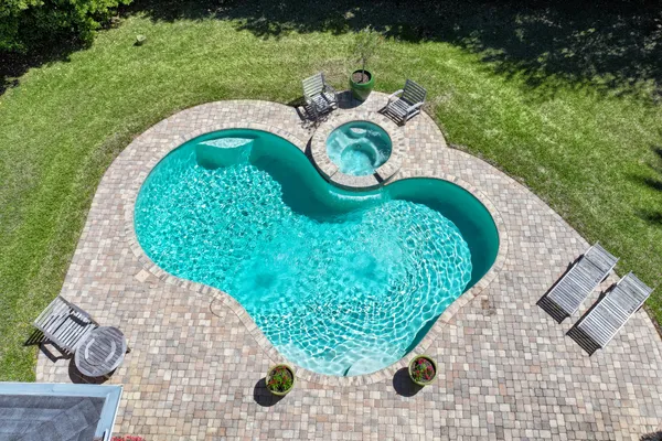$1,598,000 | 3026 Amelia Road, Fernandina Beach, FL 32034