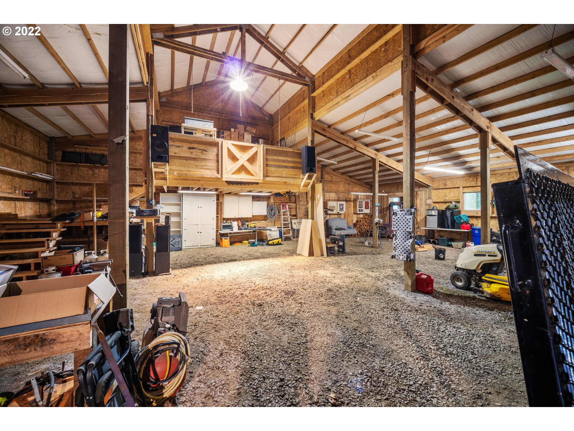 16207 Northeast Beebe Road Battle Ground, WA 98604 - Photo 32 of 32