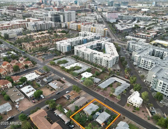 $1,375,000 | 1229 East Spence Avenue, Tempe, AZ 85281