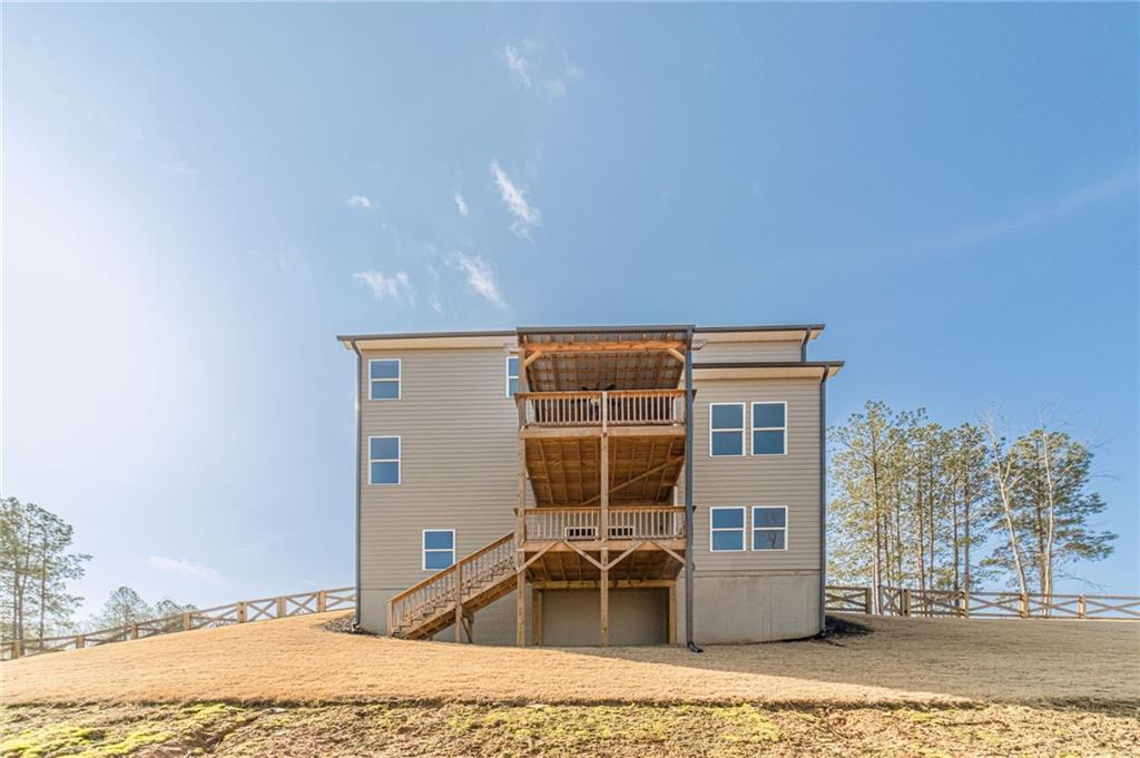 1548 Ridgewood Court Monroe, GA 30656 - Photo 54 of 63