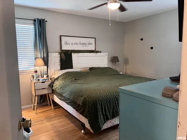 $204,900 | 400 Massey Lane, Jacksonville, IL 62650