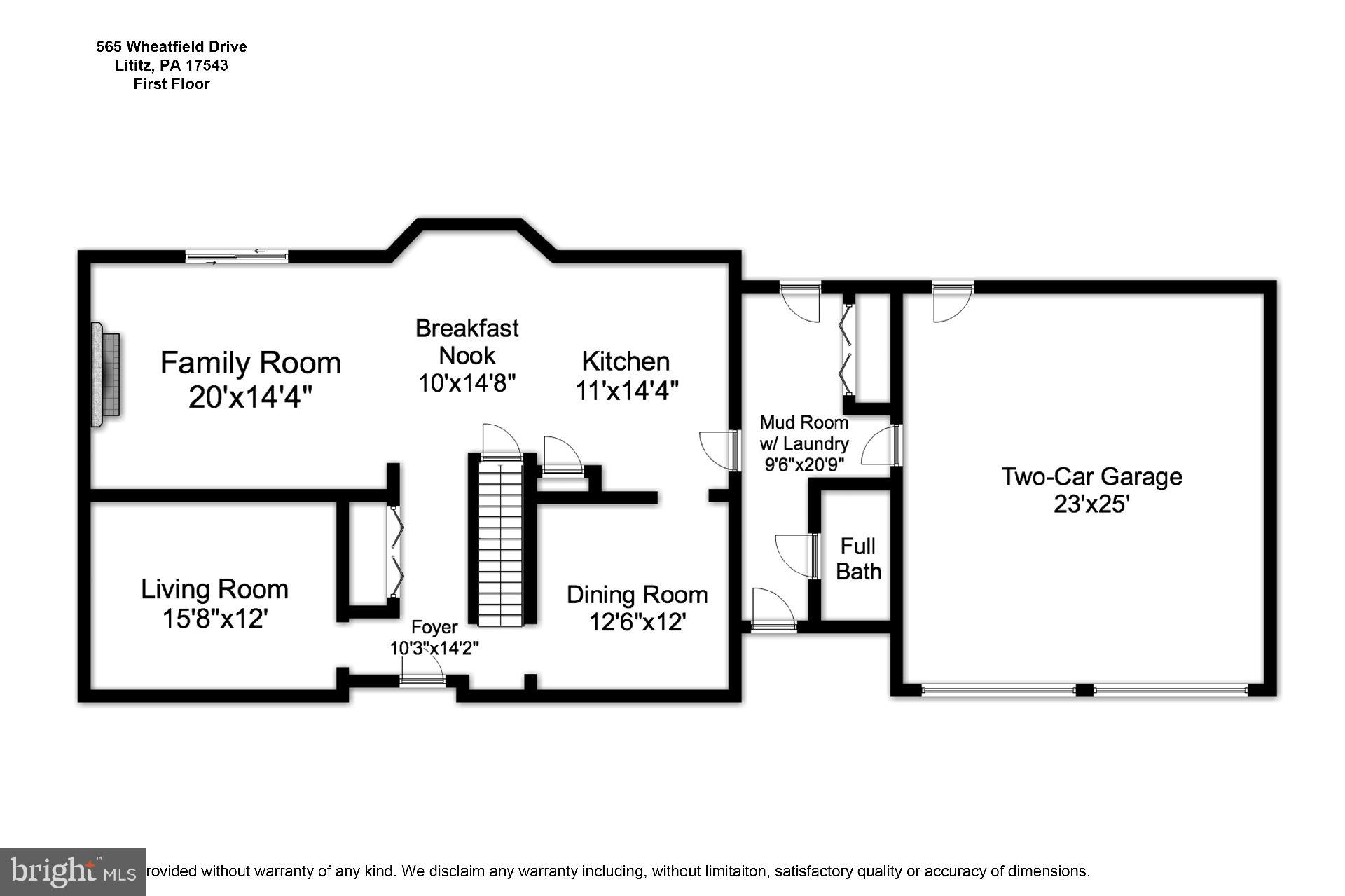 565 Wheatfield Drive Lititz, PA 17543 - Photo 77 of 79