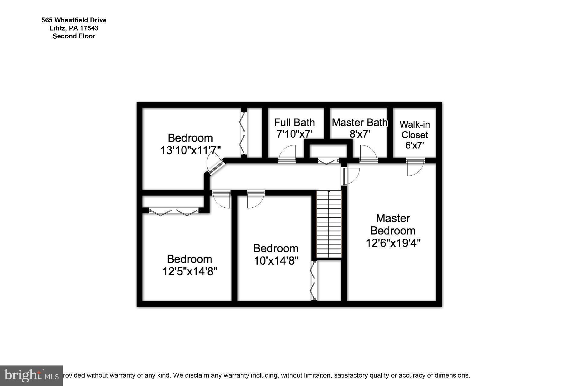 565 Wheatfield Drive Lititz, PA 17543 - Photo 78 of 79