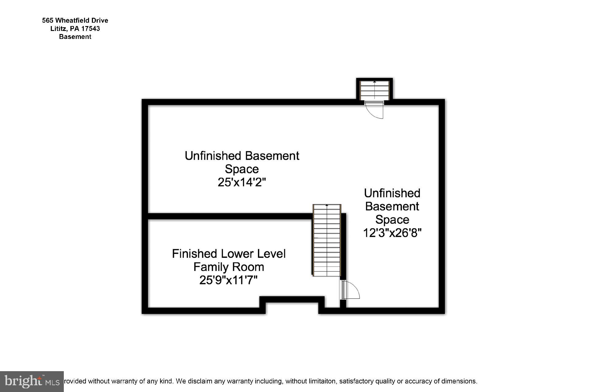 565 Wheatfield Drive Lititz, PA 17543 - Photo 79 of 79