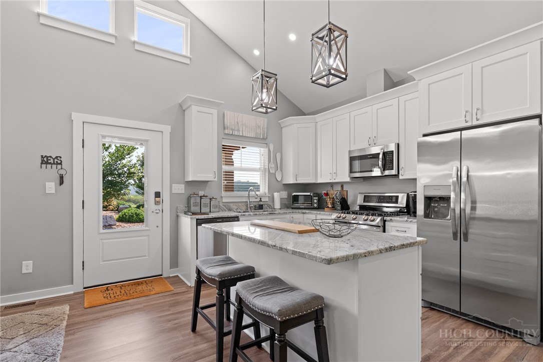 353 Turtle Ridge Road Sparta, NC 28675 - Photo 11 of 38 Gallery Image 11