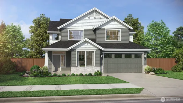 $919,900 | 9611 20th St Court East, Unit 21, Edgewood, WA 98371