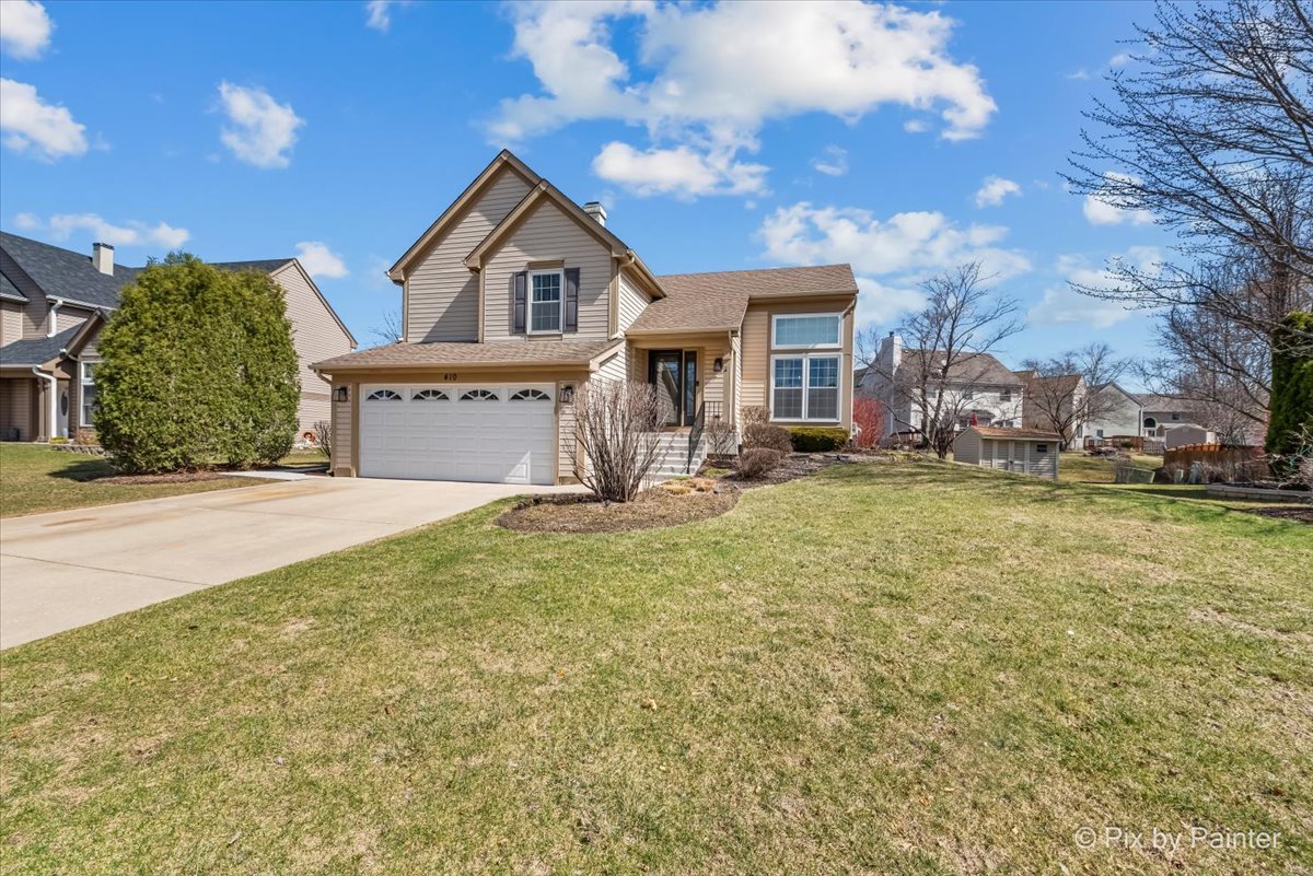 410 Harvard Lane Bartlett, IL 60103 - Photo 25 of 33