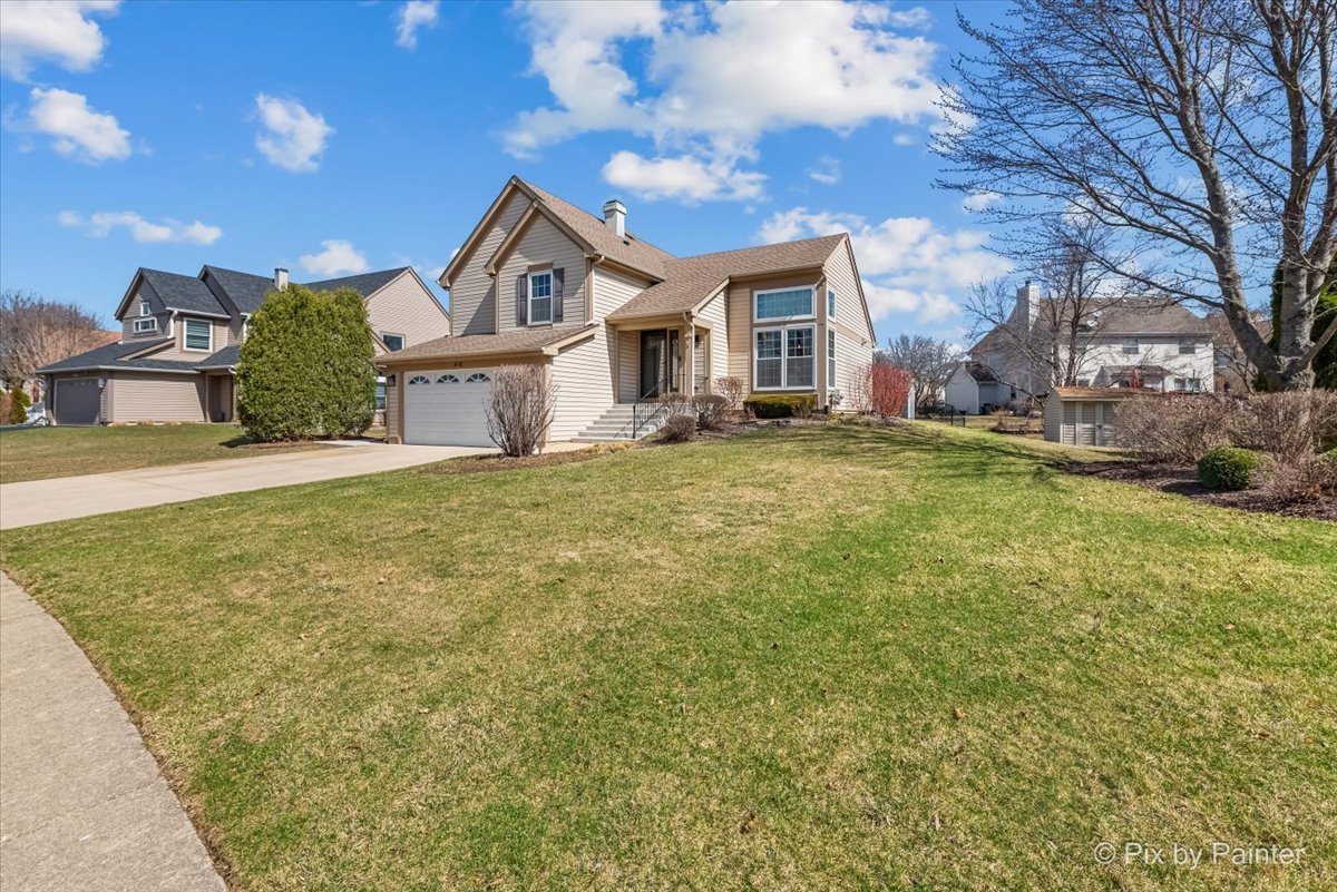 410 Harvard Lane Bartlett, IL 60103 - Photo 26 of 33