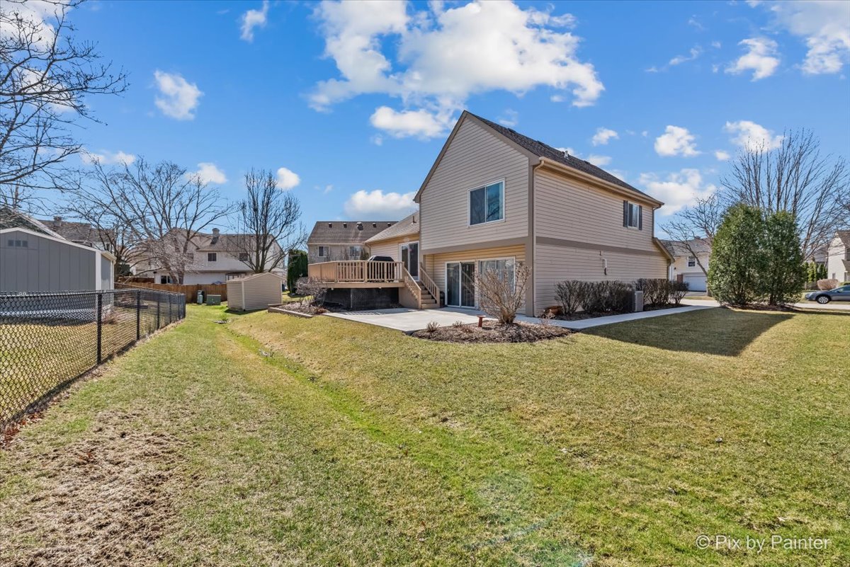 410 Harvard Lane Bartlett, IL 60103 - Photo 28 of 33