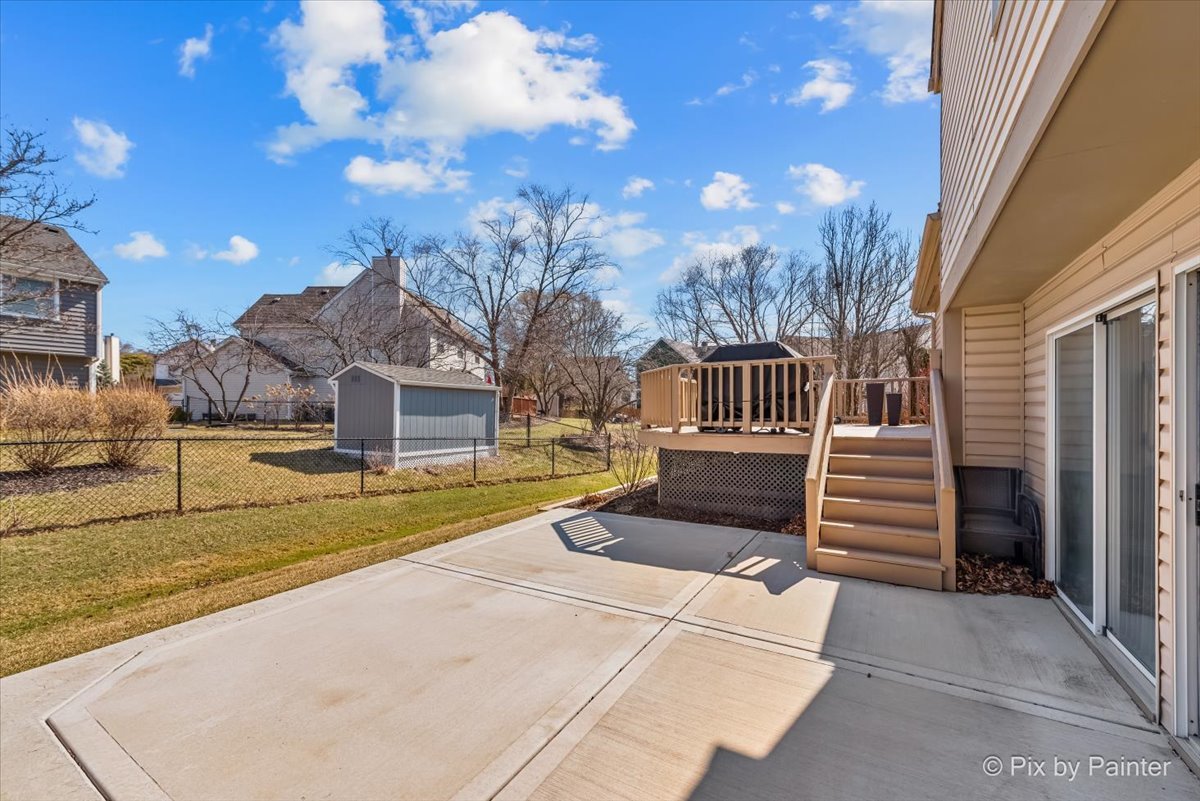 410 Harvard Lane Bartlett, IL 60103 - Photo 29 of 33