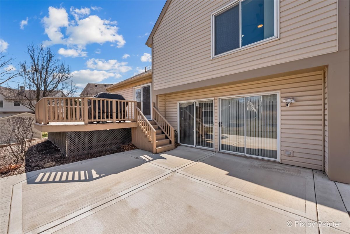 410 Harvard Lane Bartlett, IL 60103 - Photo 30 of 33