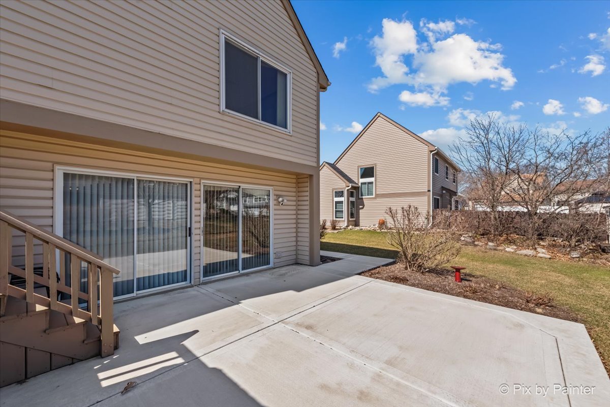 410 Harvard Lane Bartlett, IL 60103 - Photo 31 of 33