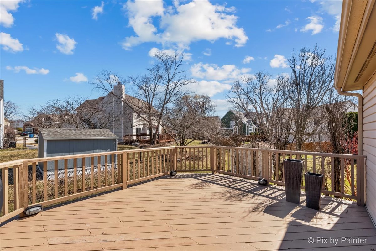 410 Harvard Lane Bartlett, IL 60103 - Photo 32 of 33