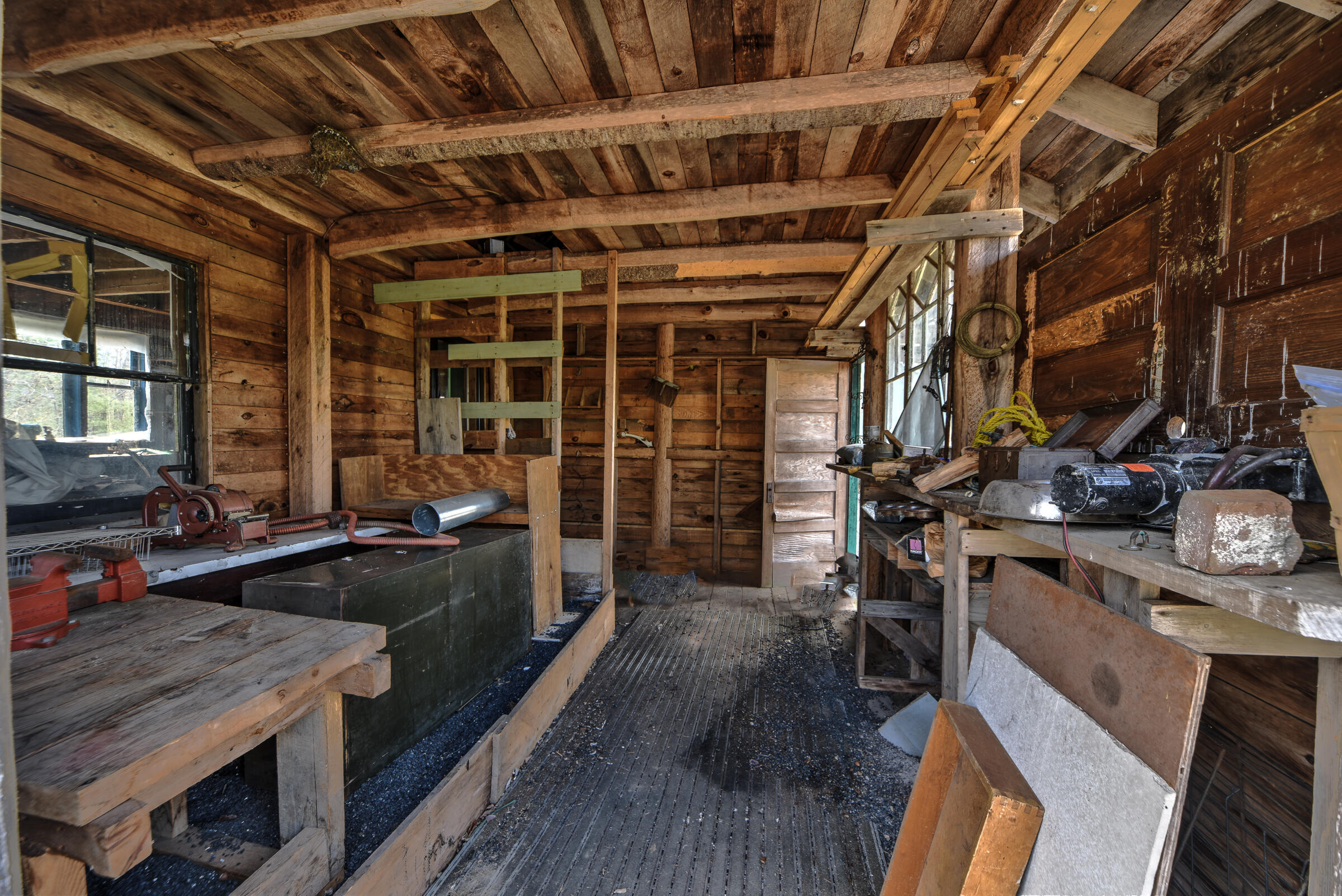 129 Sawpit Road Appleton, ME 04862 - Photo 2 of 41 109117gr-106