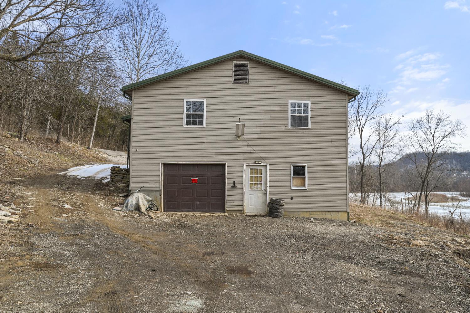 3181 North Landing Road Rising Sun, IN 47040 - Photo 3 of 31