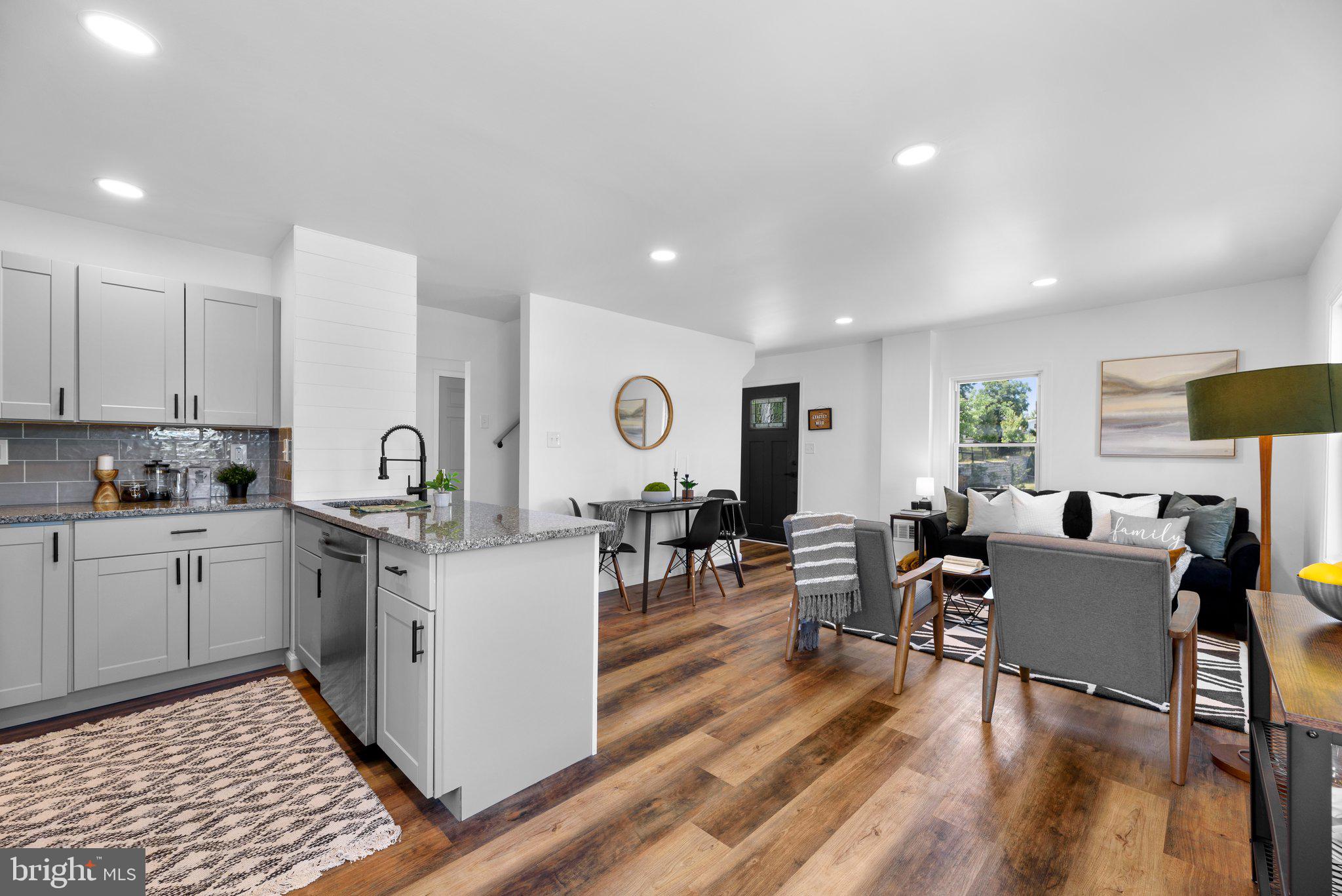 1903 Hammonds Ferry Road Halethorpe, MD 21227 - Photo 13 of 46 KITCHEN