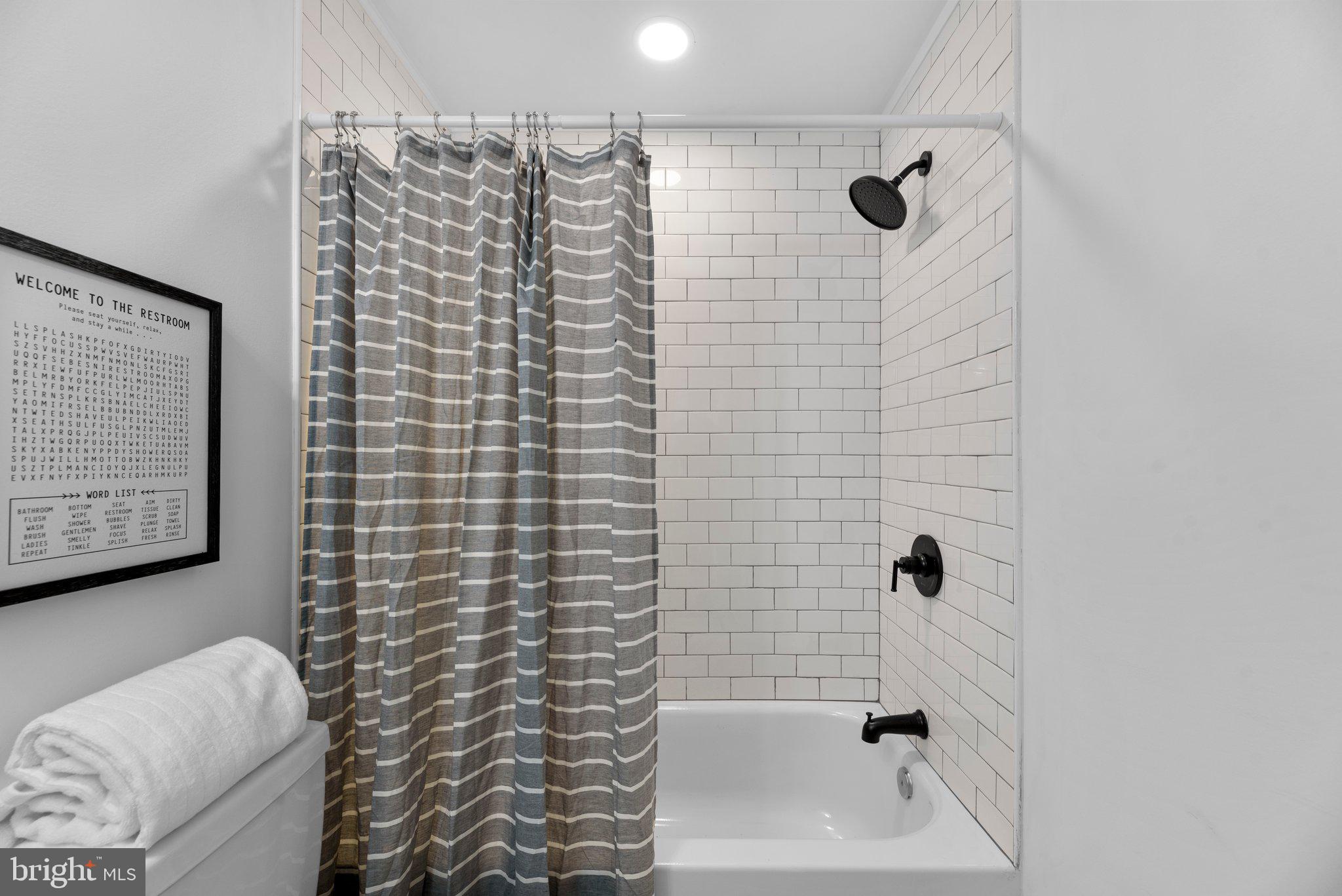 1903 Hammonds Ferry Road Halethorpe, MD 21227 - Photo 17 of 46 FULL BATH