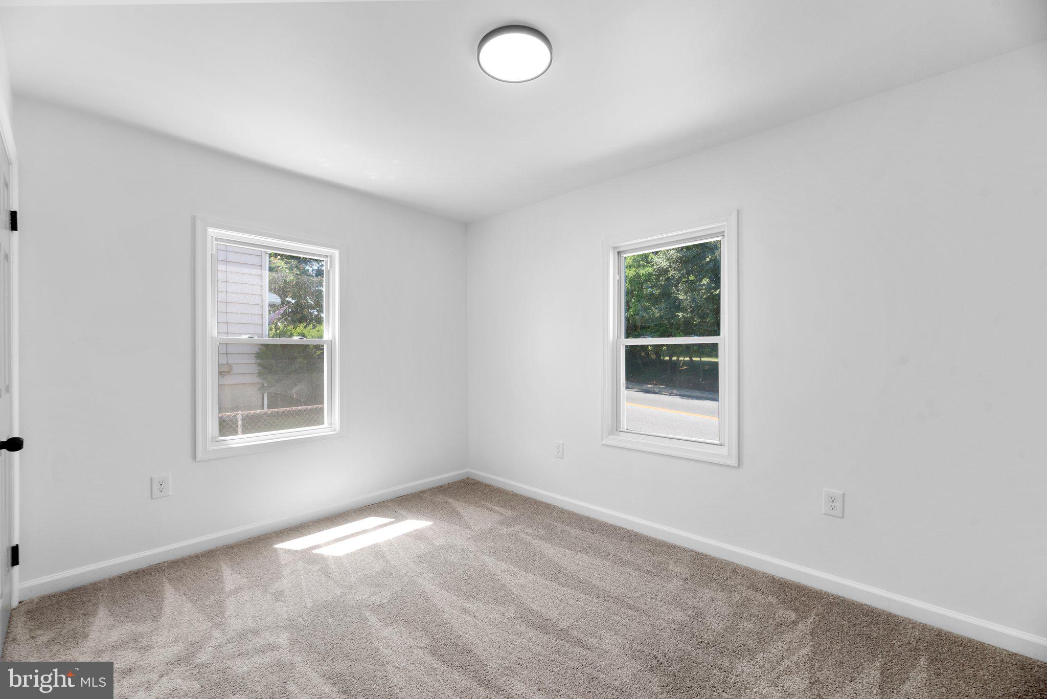 1903 Hammonds Ferry Road Halethorpe, MD 21227 - Photo 22 of 46 BEDROOM 3