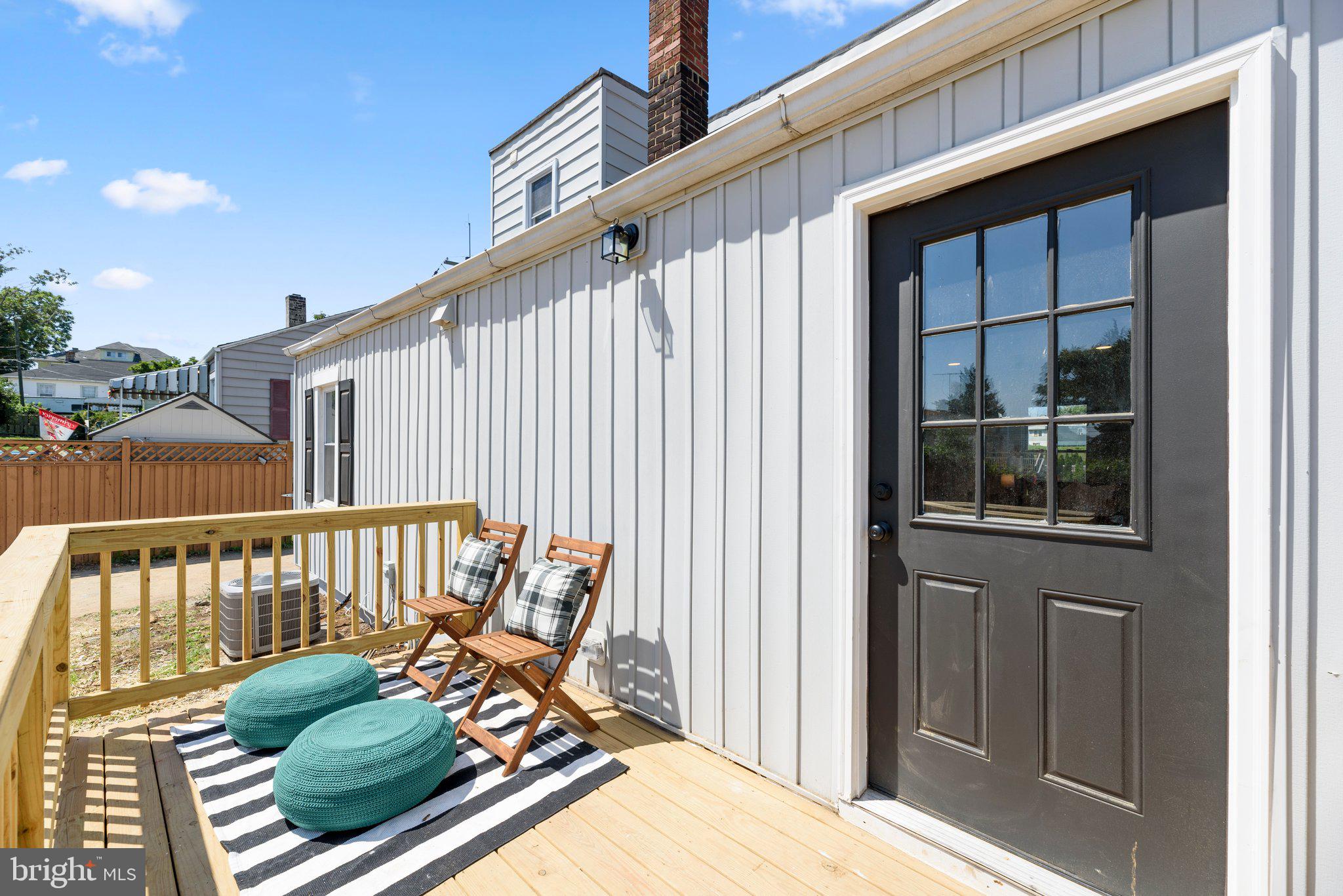 1903 Hammonds Ferry Road Halethorpe, MD 21227 - Photo 40 of 46 DECK