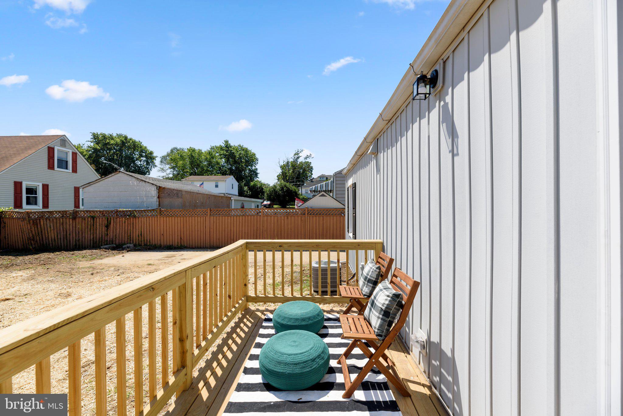 1903 Hammonds Ferry Road Halethorpe, MD 21227 - Photo 41 of 46 DECK