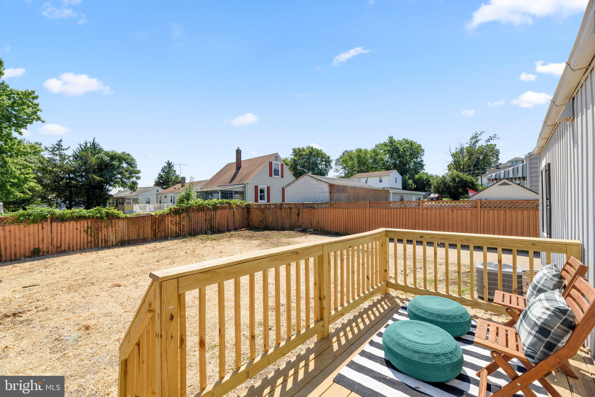 1903 Hammonds Ferry Road Halethorpe, MD 21227 - Photo 42 of 46 DECK