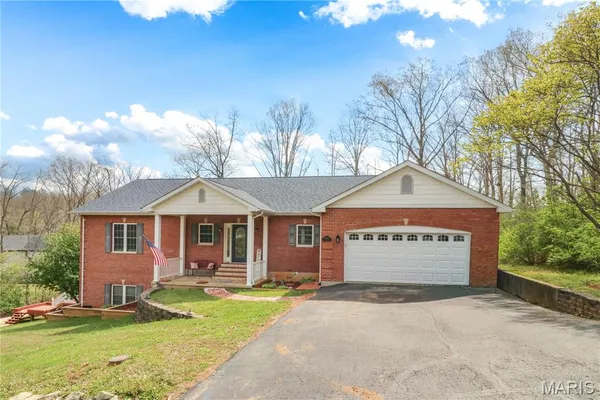 $349,900 | 10263 Rosetta Lane, Bonne Terre, MO 63628