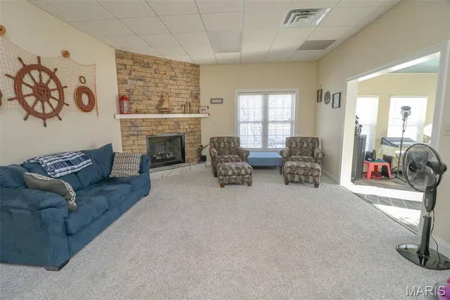 $525,000 | 10263 Rosetta Lane, Bonne Terre, MO 63628