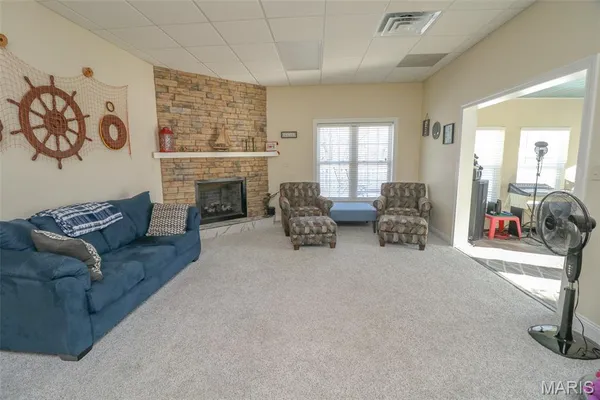 $425,000 | 10263 Rosetta Lane, Bonne Terre, MO 63628