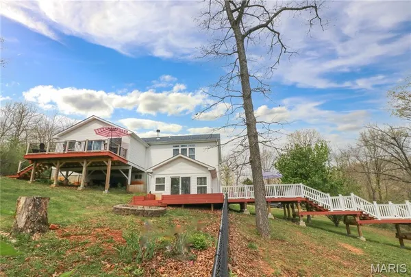 $425,000 | 10263 Rosetta Lane, Bonne Terre, MO 63628