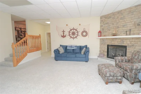 $425,000 | 10263 Rosetta Lane, Bonne Terre, MO 63628