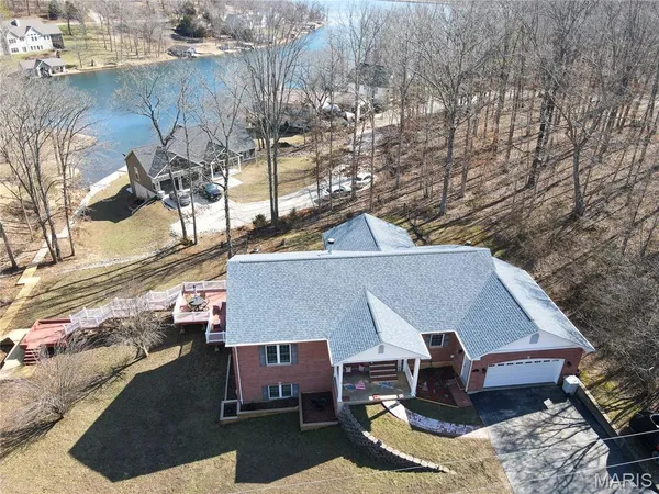 $425,000 | 10263 Rosetta Lane, Bonne Terre, MO 63628