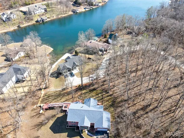 $425,000 | 10263 Rosetta Lane, Bonne Terre, MO 63628