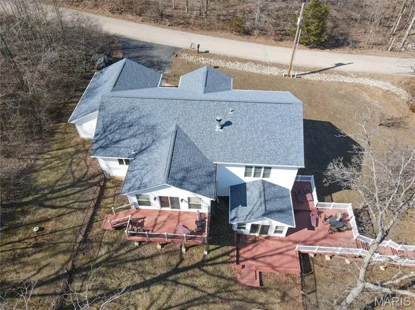 $425,000 | 10263 Rosetta Lane, Bonne Terre, MO 63628