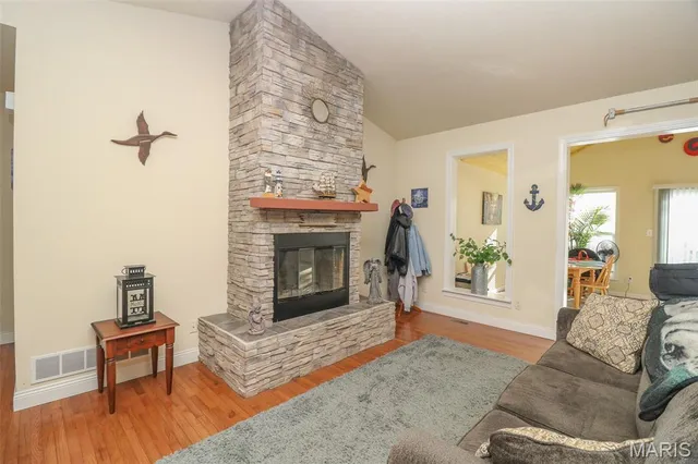 $525,000 | 10263 Rosetta Lane, Bonne Terre, MO 63628