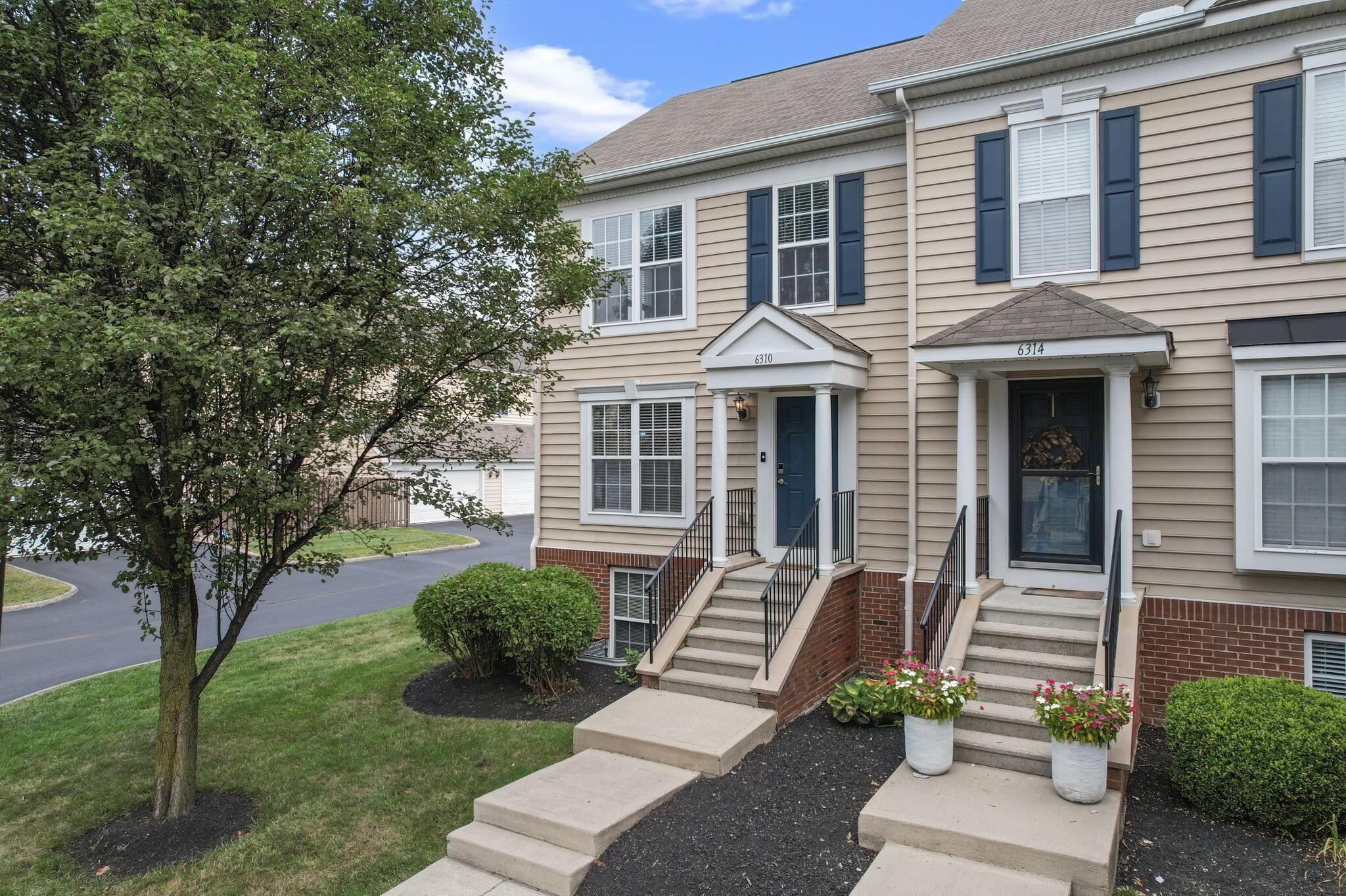 6310 Wagtail Road, Unit 6 Columbus, OH 43230 - Photo 2 of 69 2-web-or-mls-DJI_0183