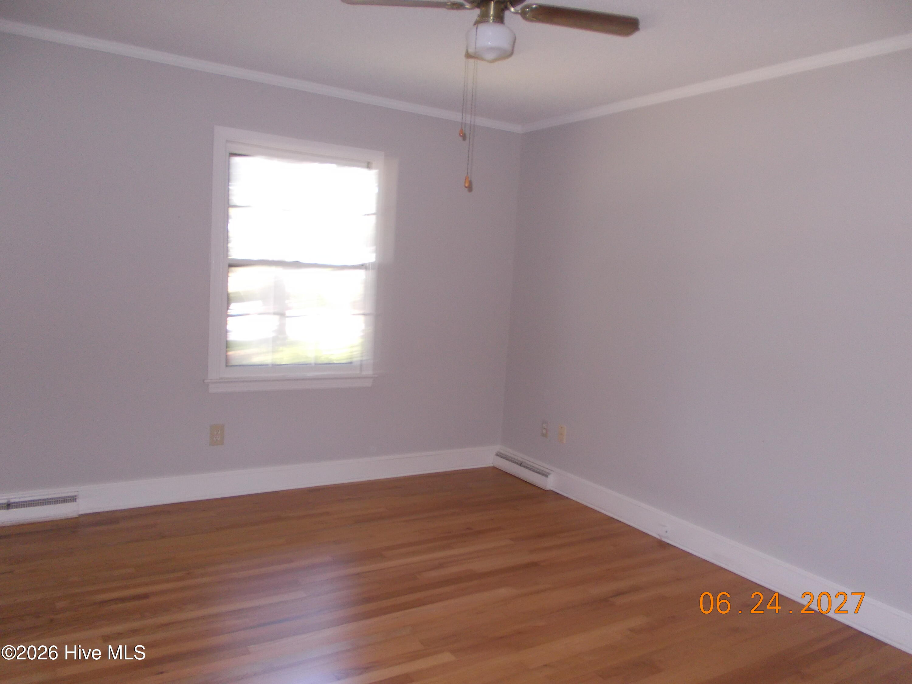 2209 Stanton Road Kinston, NC 28504 - Photo 9 of 11 Bedroom with hard